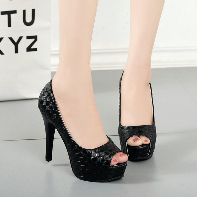 Fashion Versatile Women Shoes  - Women'S Shoes Quality 评论和价格