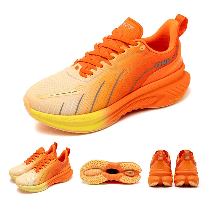 ONEMIX Running Shoes for Man A - Women Shoes Tennis 评论和价格