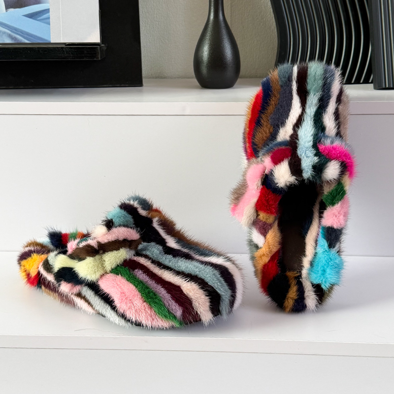 Women's Mules and Clogs Mink F - Women'S Shoes Clogs 评论和价格