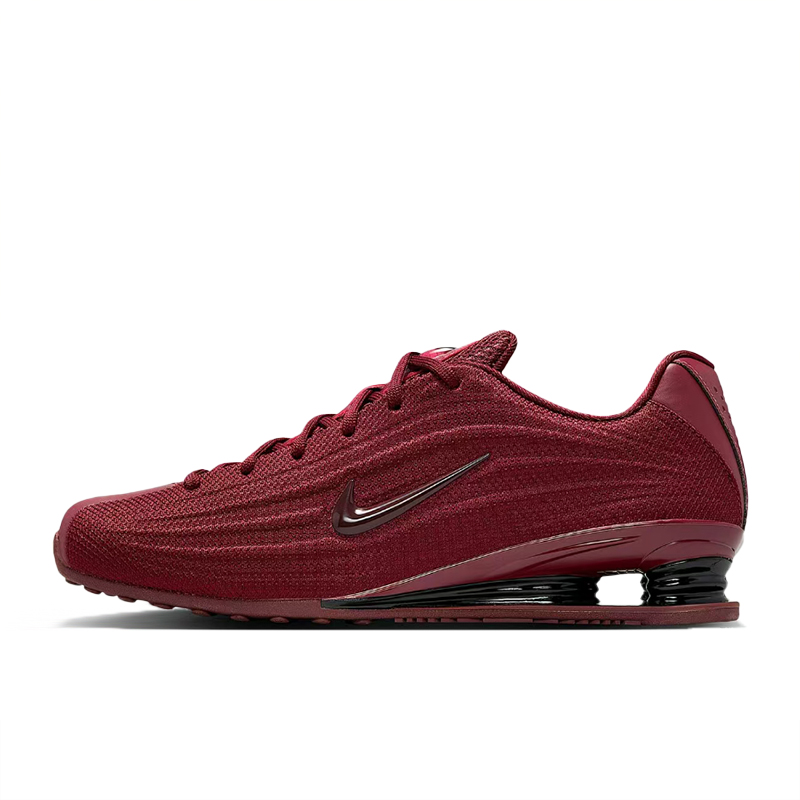 Nike SHOX Z Retro Fashionable  - Women Shoes Running Nike 评论和价格
