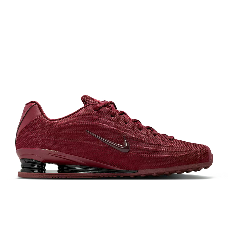 Nike SHOX Z Retro Fashionable  - Women Shoes Running Nike 评论和价格