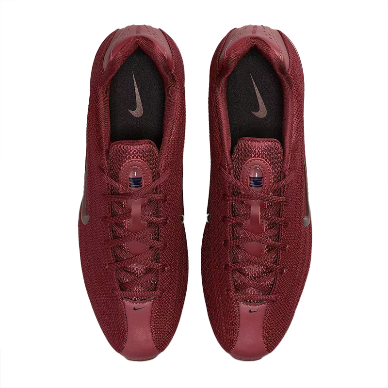 Nike SHOX Z Retro Fashionable  - Women Shoes Running Nike 评论和价格