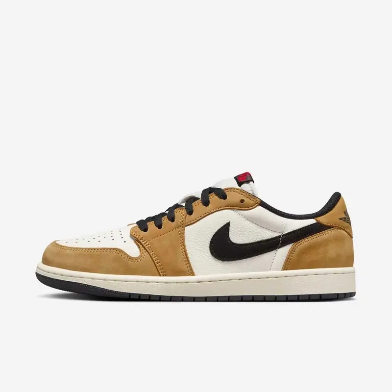 Nike Authentic Jordan Air 1 Lo - Women'S Shoes Nike Jordan 评论和价格