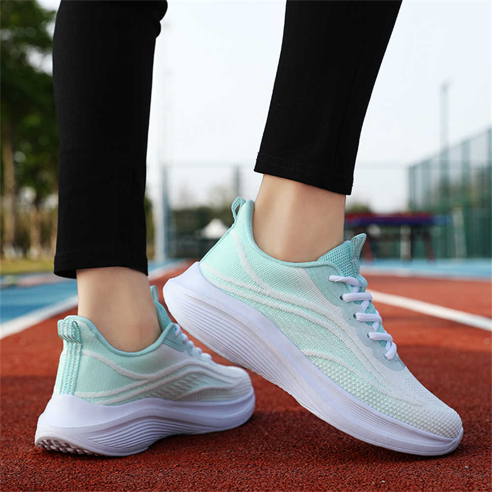 Plateforme Extra Large Sizes W - Women Shoes Tennis 评论和价格