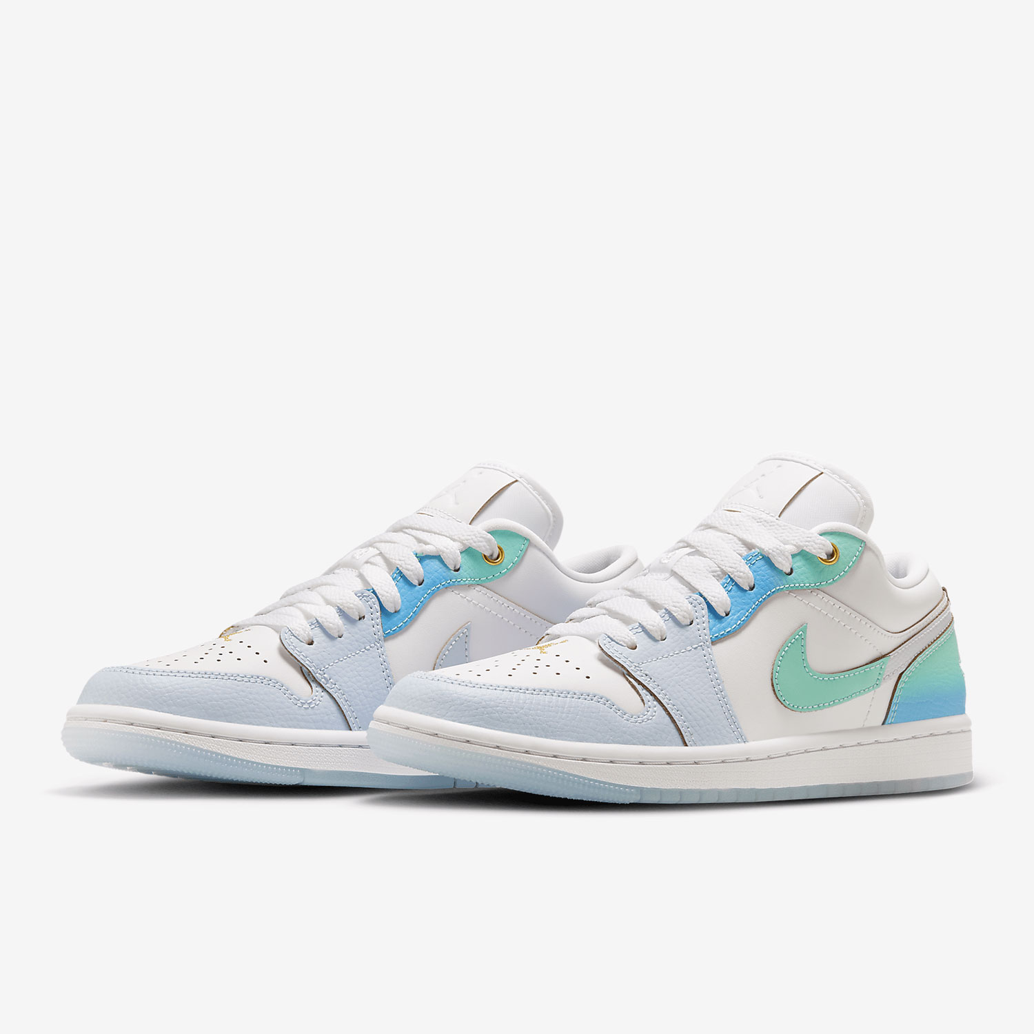 Nike Authentic Air Jordan 1 Lo - Women'S Shoes Nike Jordan 评论和价格