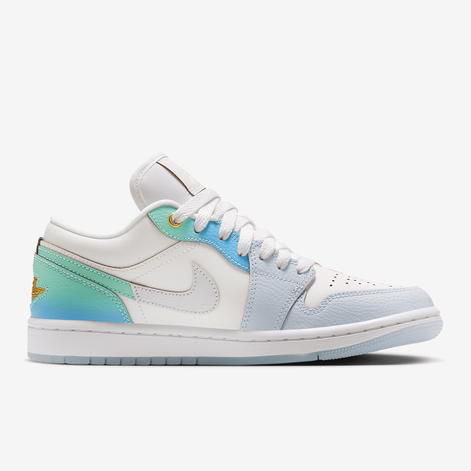 Nike Authentic Air Jordan 1 Lo - Women'S Shoes Nike Jordan 评论和价格