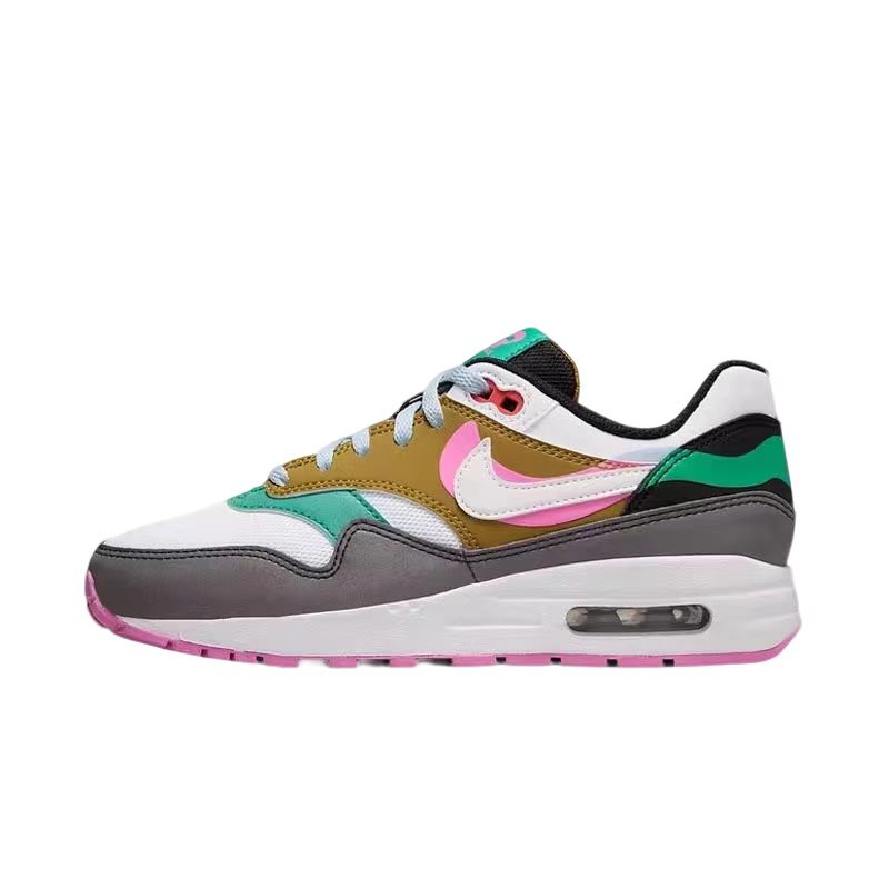 Nike Authentic Air Max 1 Comfo - Women Shoes Running Nike 评论和价格