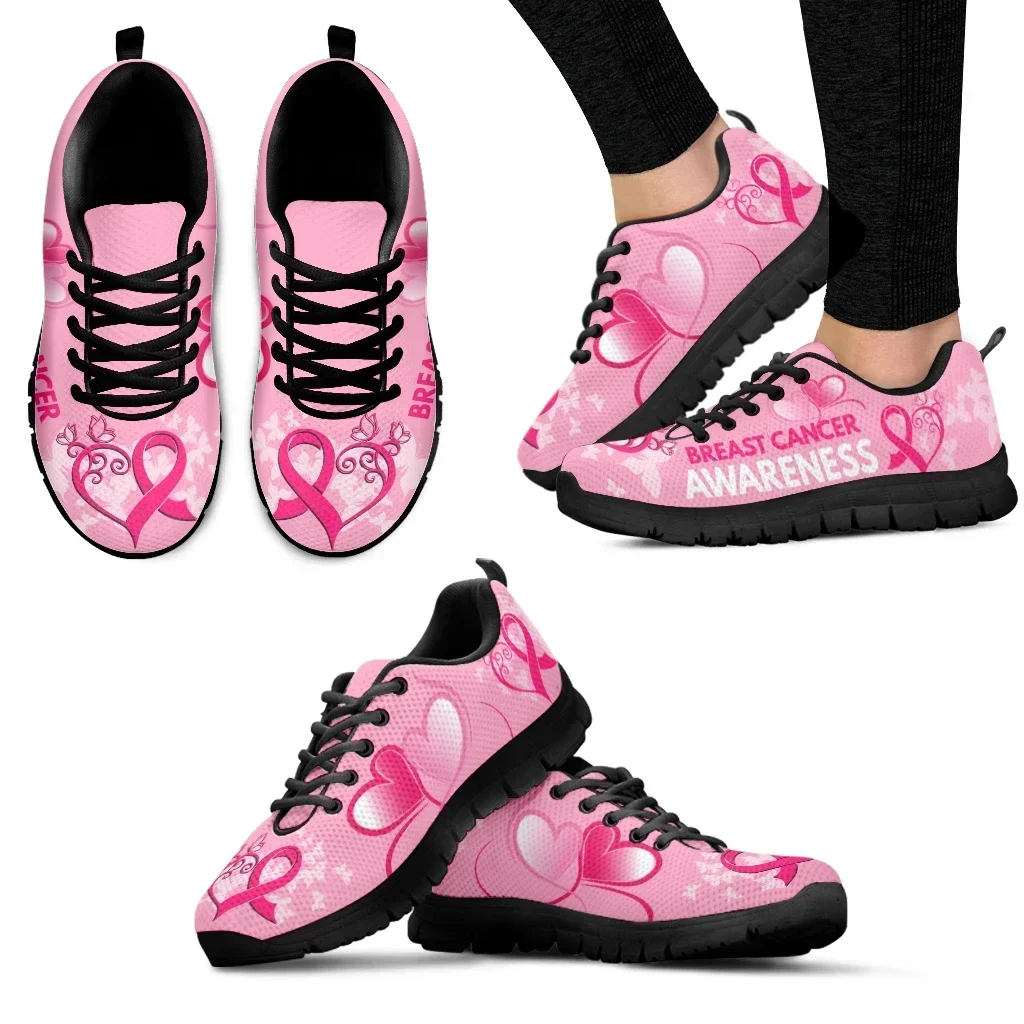 Women's Tennis Shoes Breast Ca - Women Shoes Tennis 评论和价格