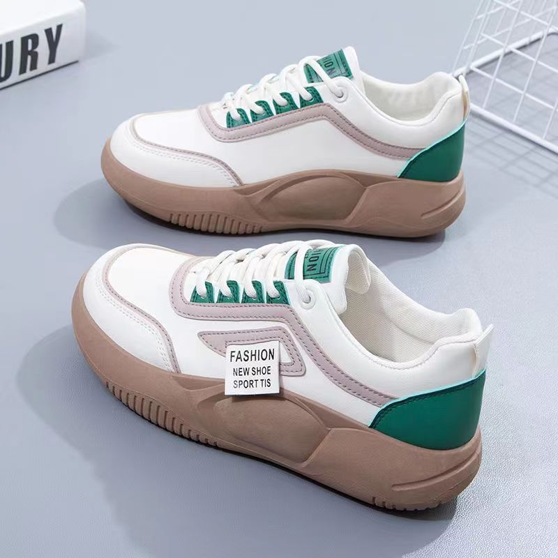 2026 Hot Sale Women Casual Sho - Women Shoes Tennis 评论和价格
