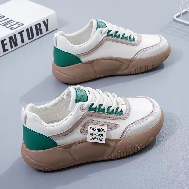 2026 Hot Sale Women Casual Sho - Women Shoes Tennis 评论和价格