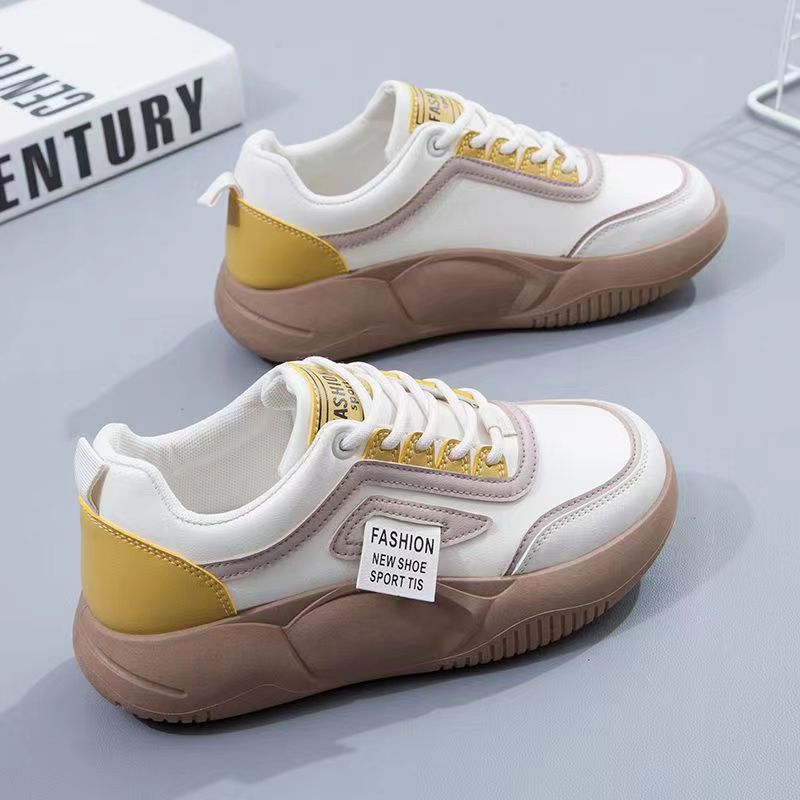 2026 Hot Sale Women Casual Sho - Women Shoes Tennis 评论和价格
