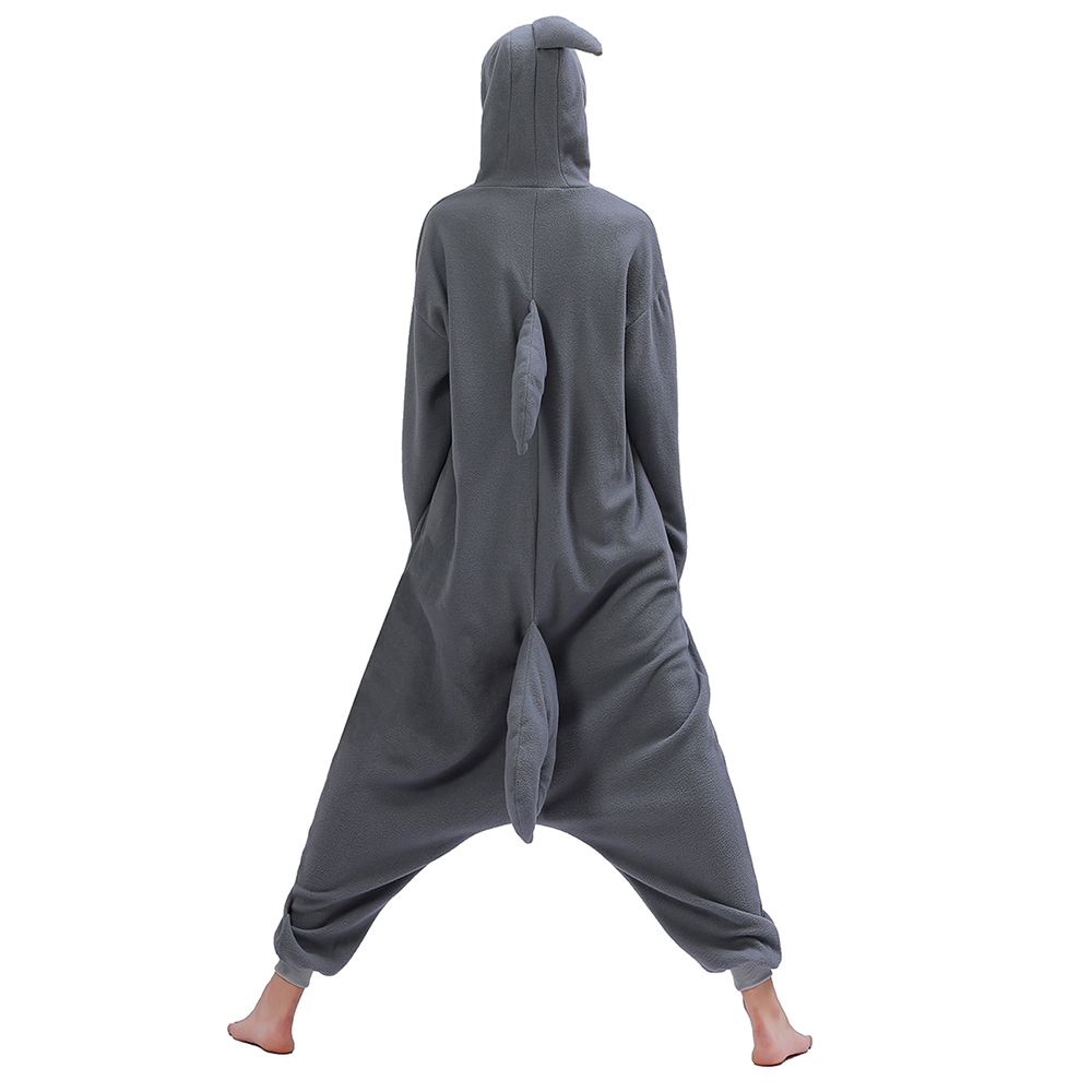 Winter Party Fleece Onesie Adu - Women Shoes Xxl 评论和价格